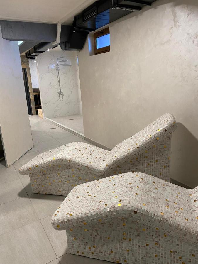 Goga Apartmani 兹拉蒂博尔 外观 照片